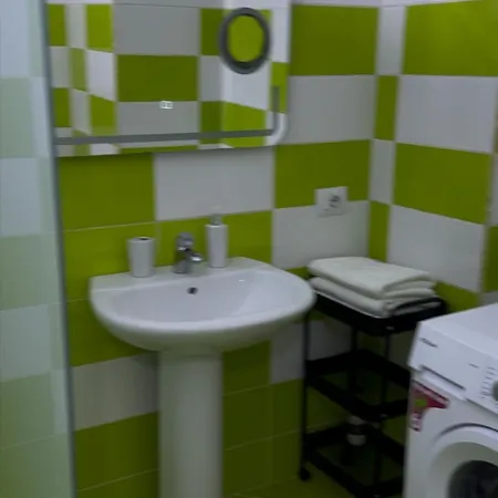 Apartment Gma Berat