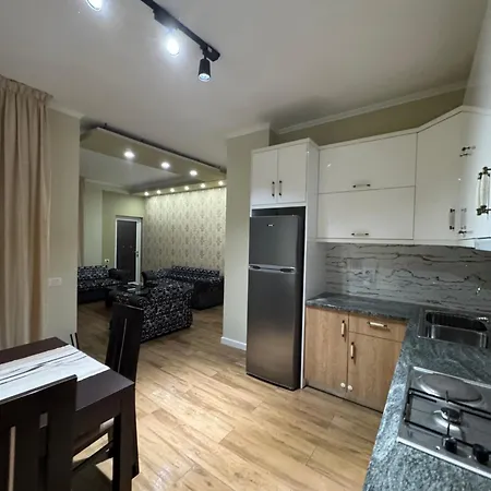 Gma Apartment Berat