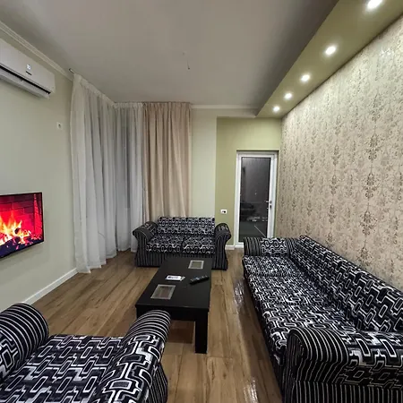 Gma Apartment *
