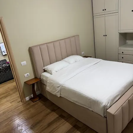 Gma Apartment Berat
