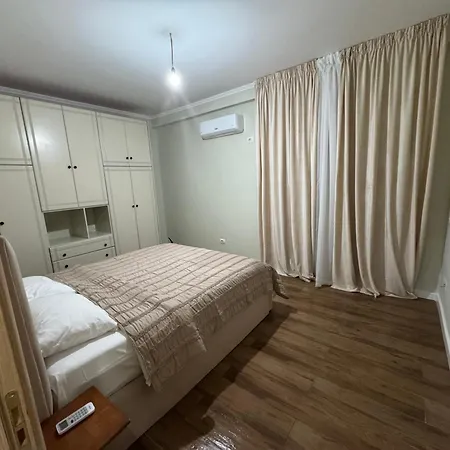 Gma Apartment