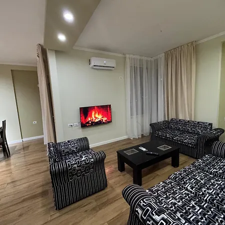 Gma Apartment