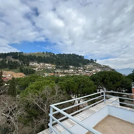 Apartment Gma Berat