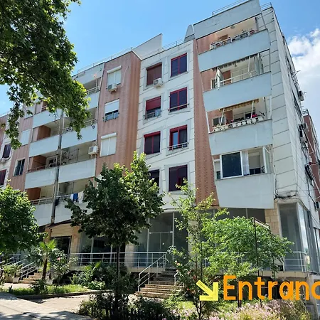 Gma Apartment