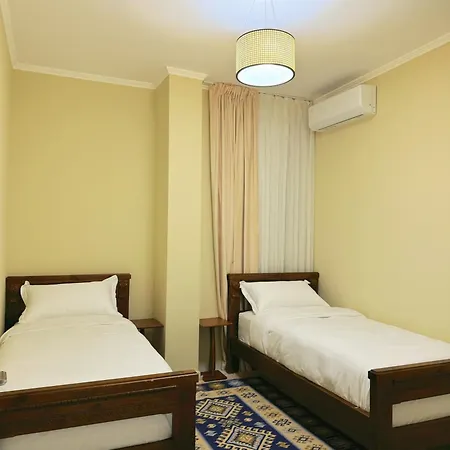 Gma Apartment Berat