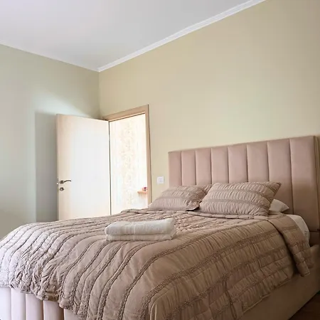 Gma Appartement *