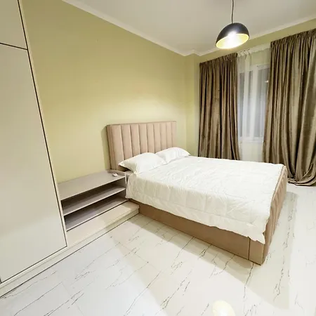 Gma Apartment